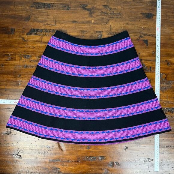 Miami Fit & Flare Women’s Skirt Size Small - Picture 3 of 8